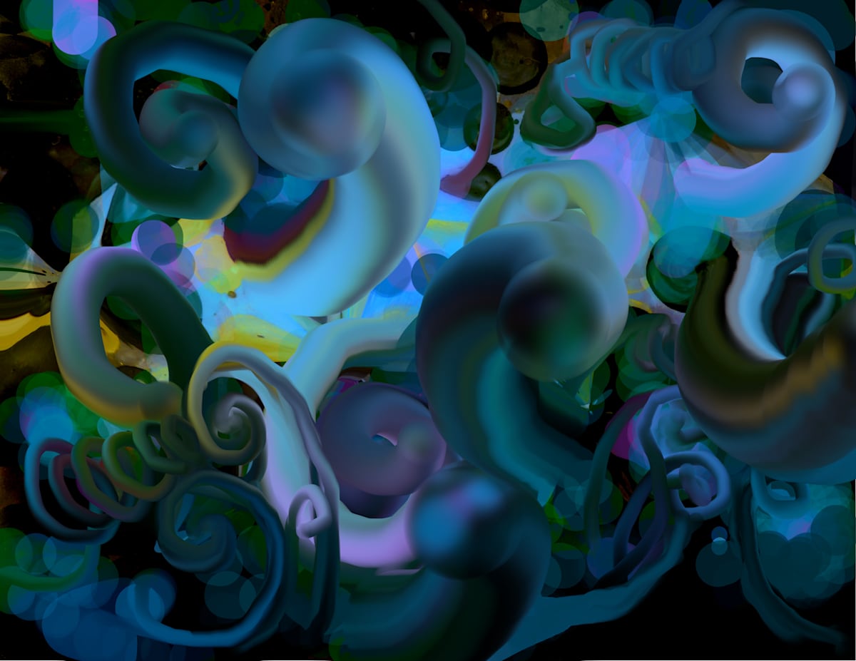 Growth by Erin Parish, Image 19.