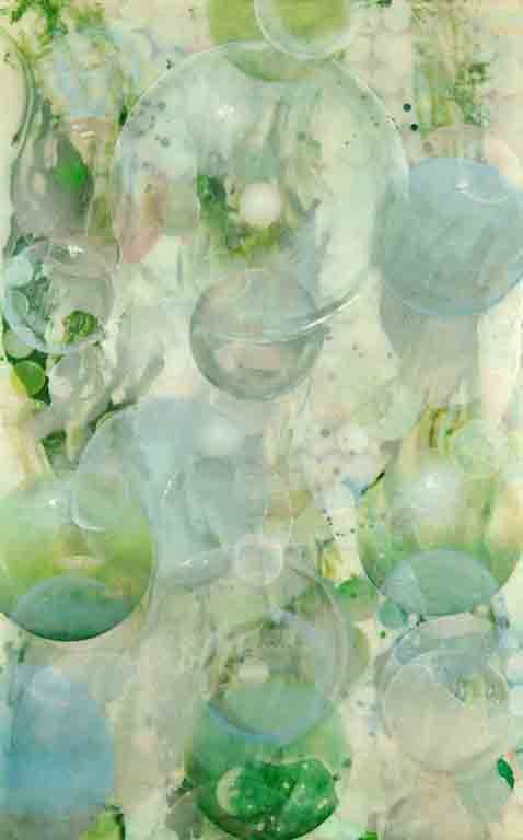 After the Undertow by Erin Parish 