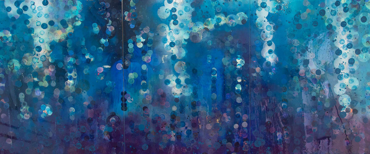 Overture by Erin Parish 