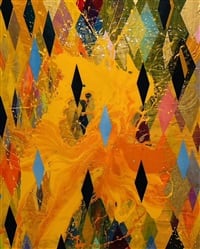Twisted Balance by Erin Parish, Image 1.