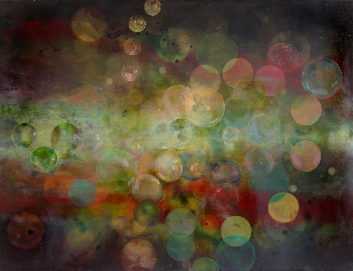 Ceaseless Dream by Erin Parish 