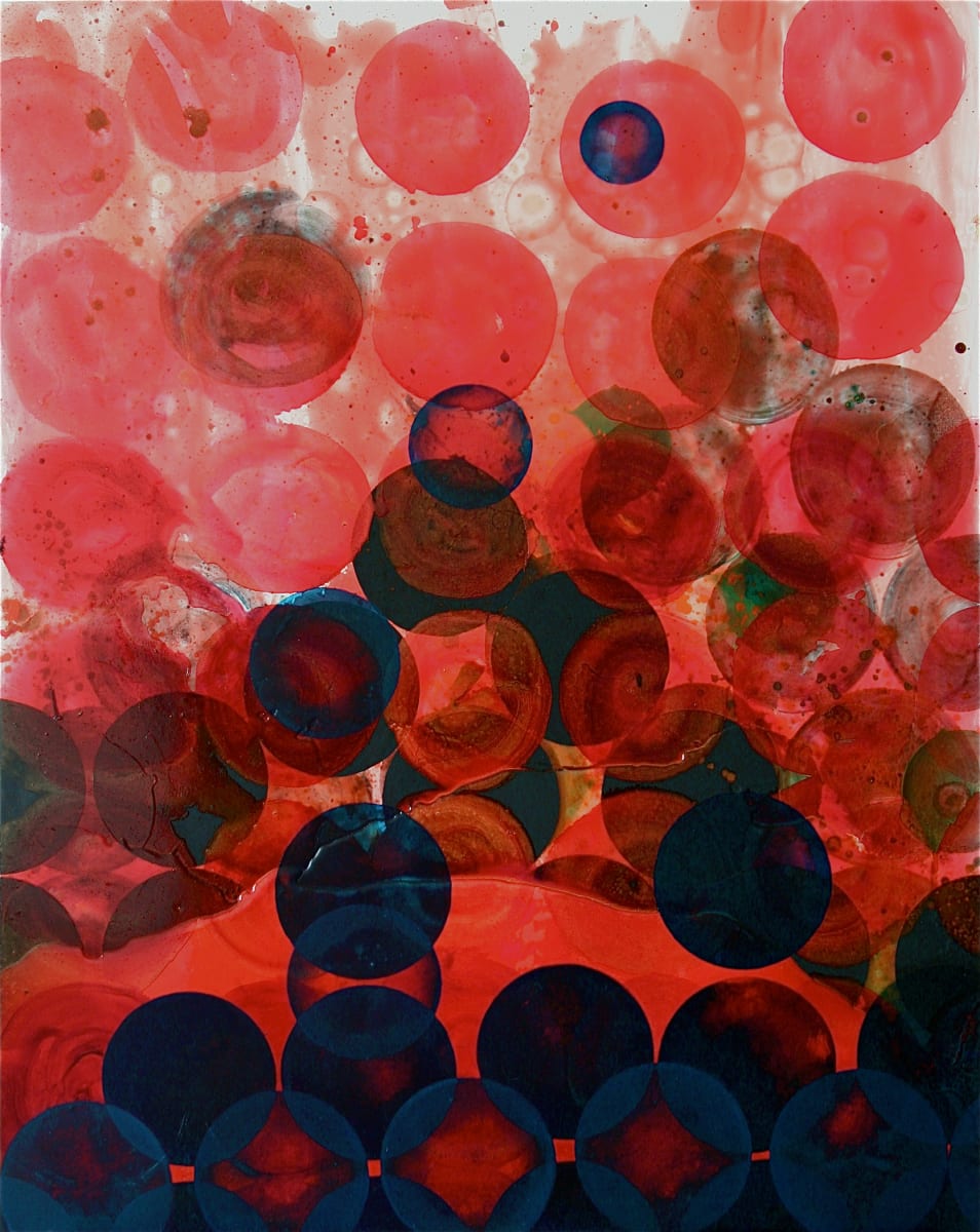 Layers's Layers Layers by Erin Parish 