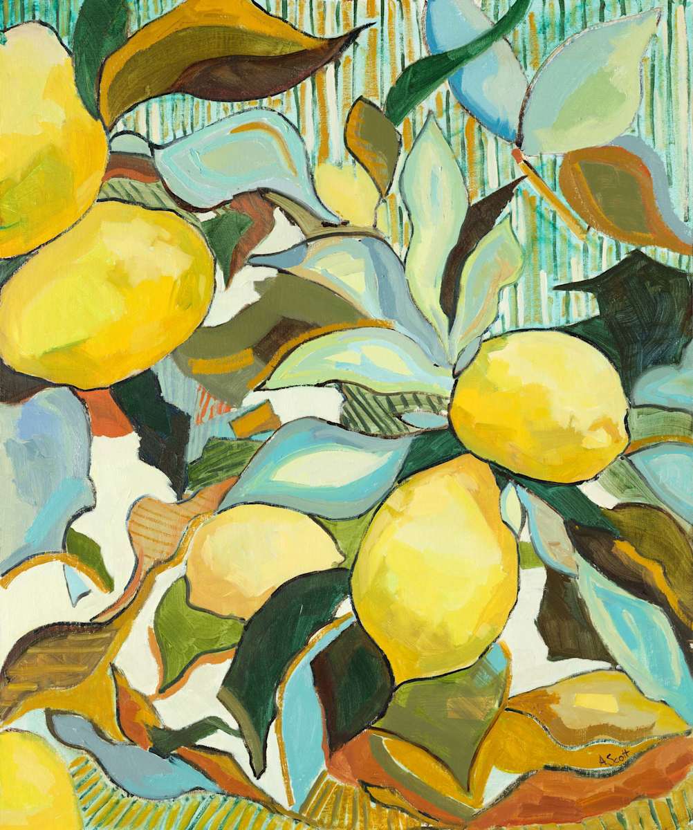 What You Will by Amanda Scott, Image 1.