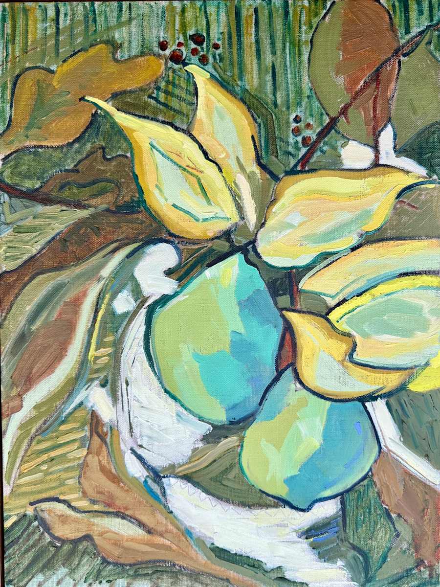 Stylus of Man by Amanda Scott, Image 1.