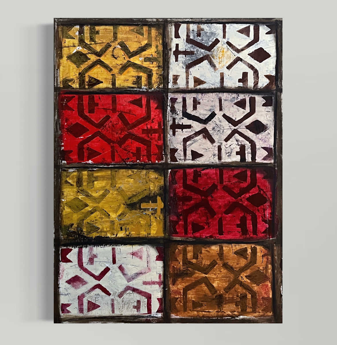 Dust And Rumor by W.S. Cranmore 