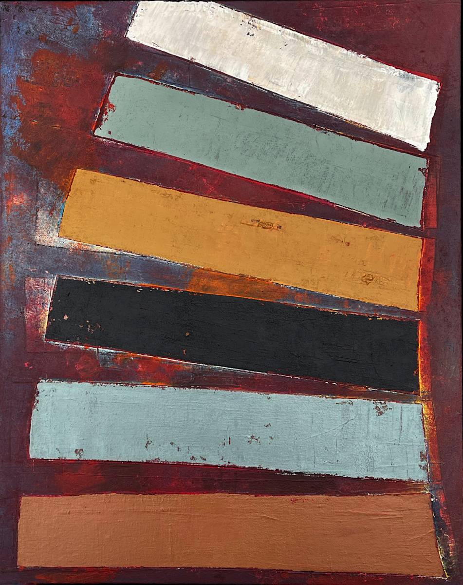 Placements On Rua by W.S. Cranmore 