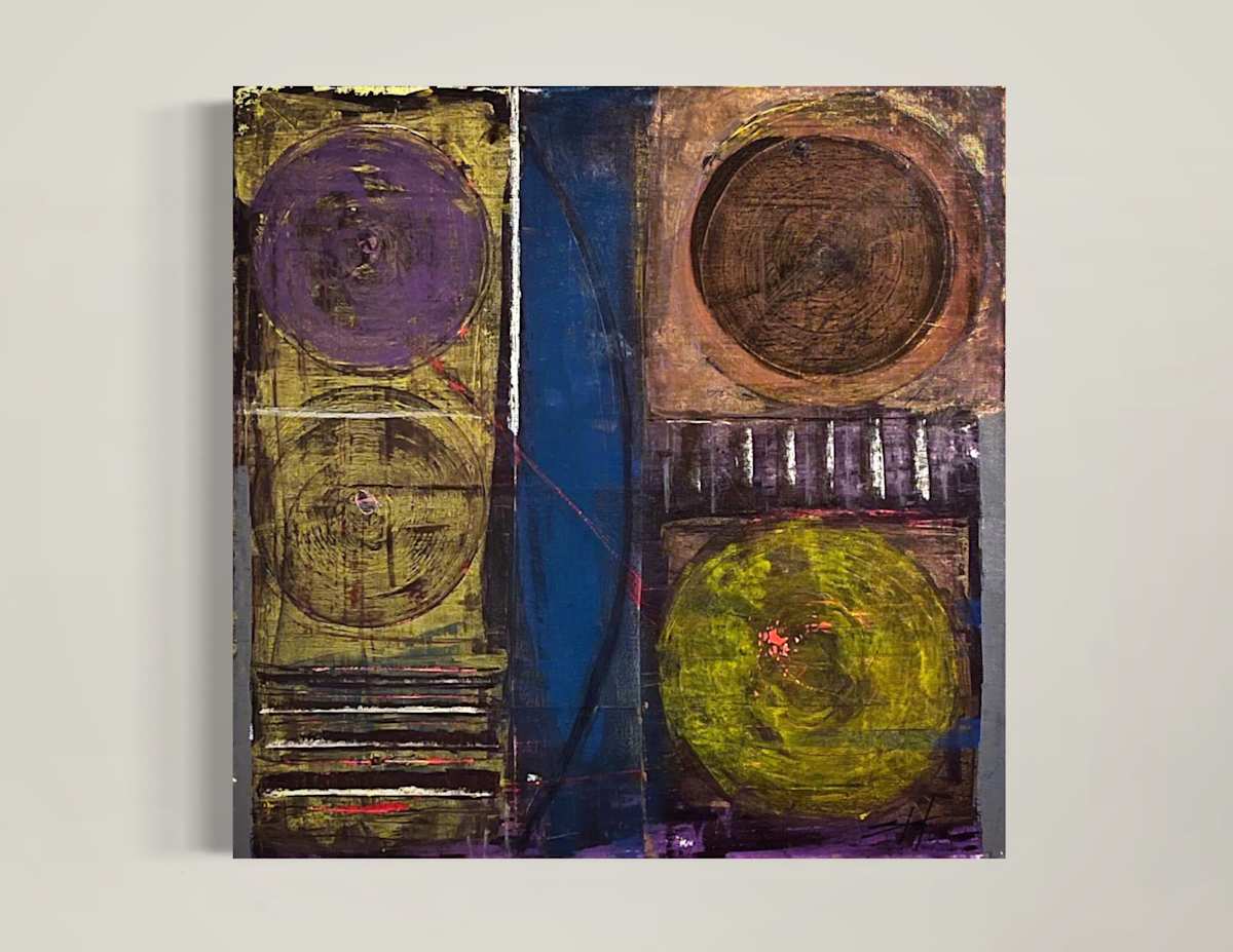 Ante Meridiem by W.S. Cranmore 