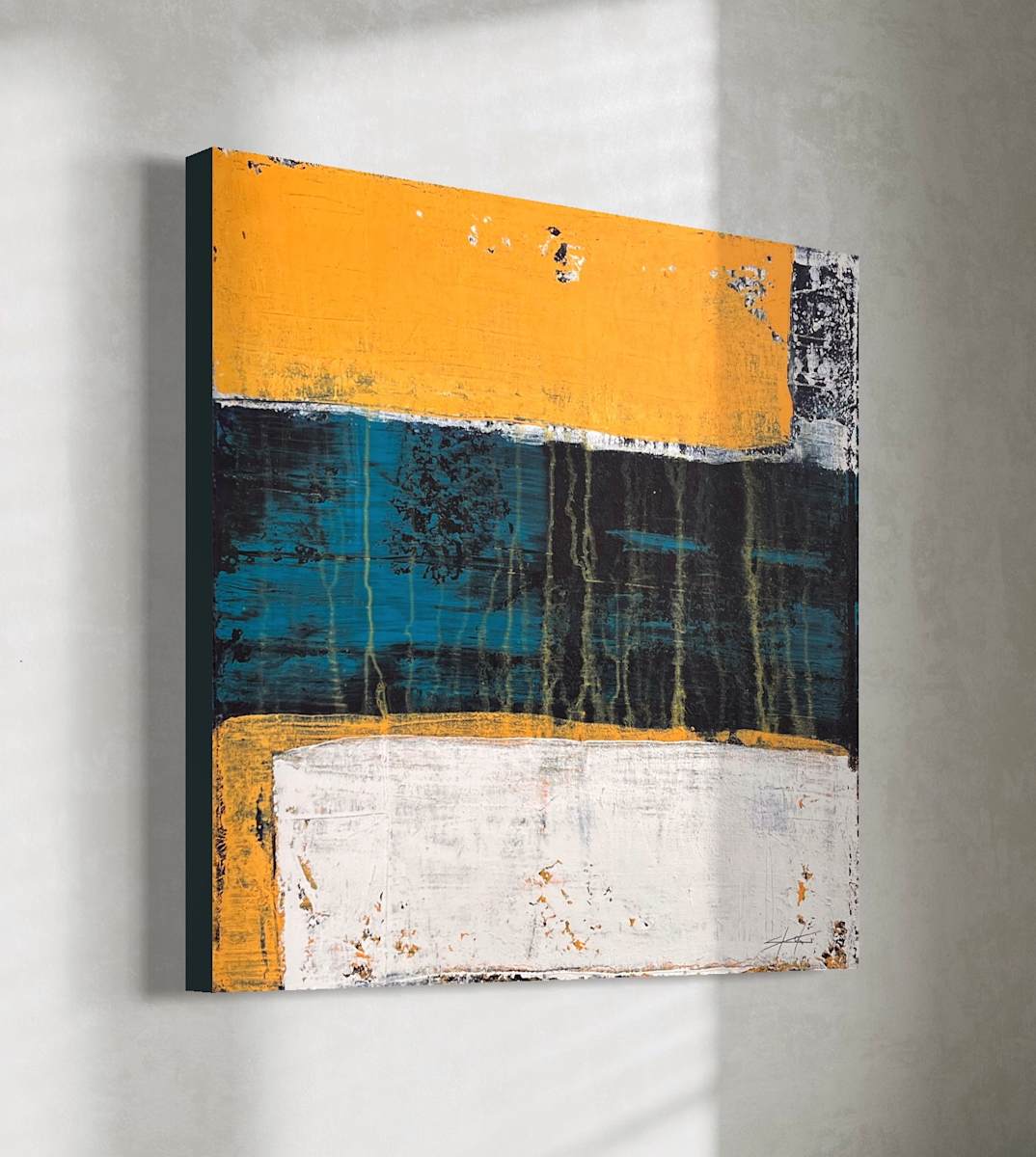 Open Air by W.S. Cranmore 