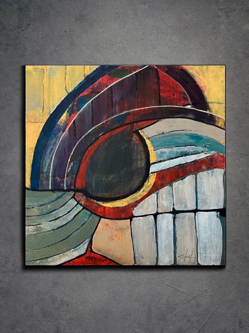 This Side Of Revelance by W.S. Cranmore 