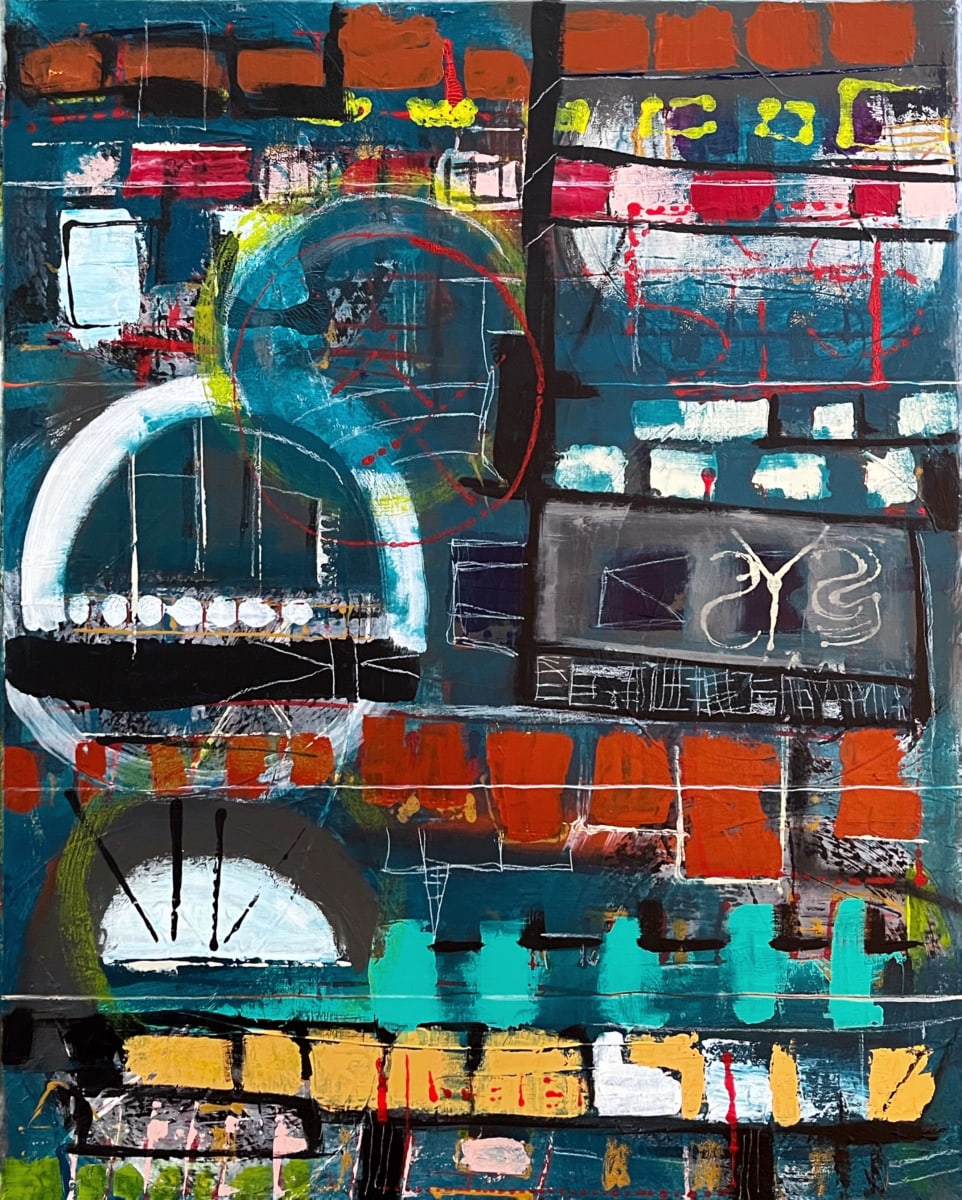 The Fancy Intensive by W.S. Cranmore 