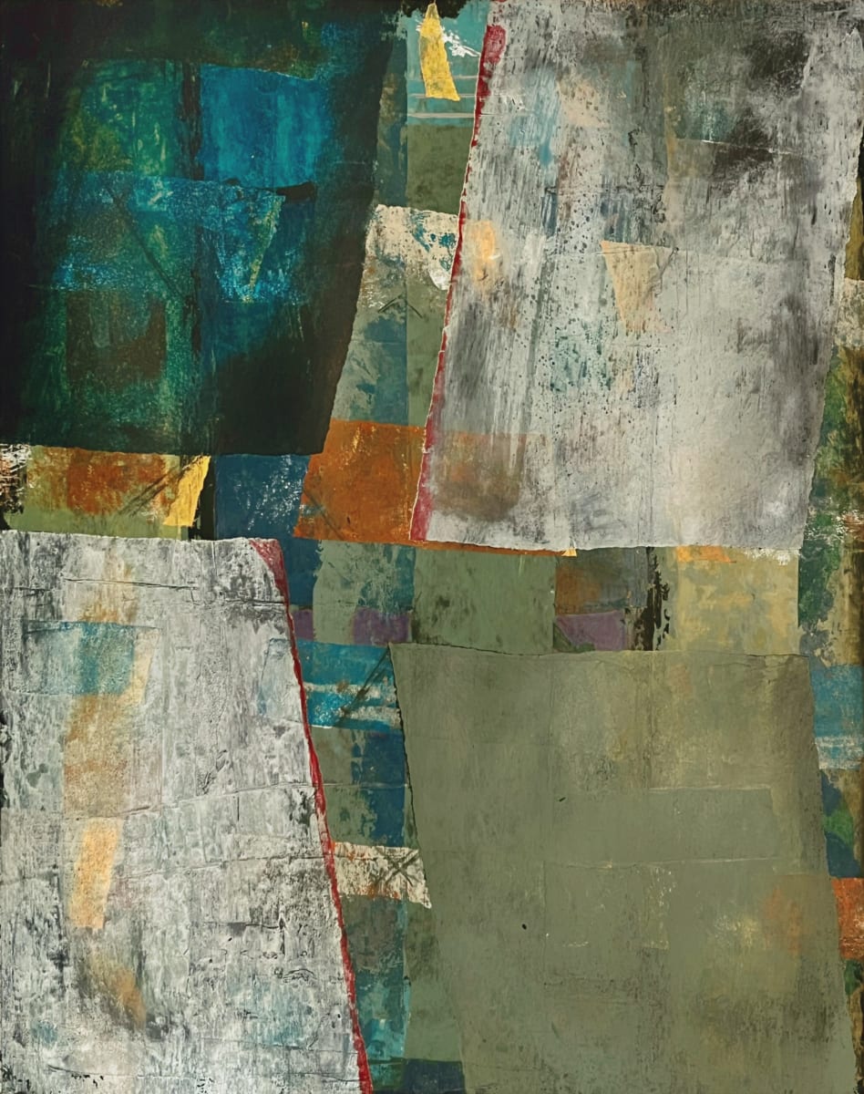 Insignia by W.S. Cranmore 