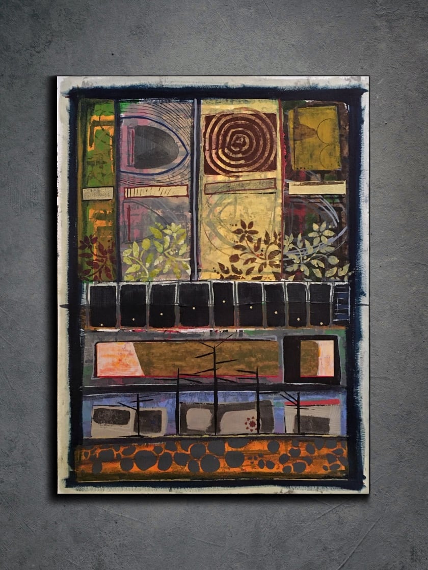 Mary Annette Gallery by W.S. Cranmore 