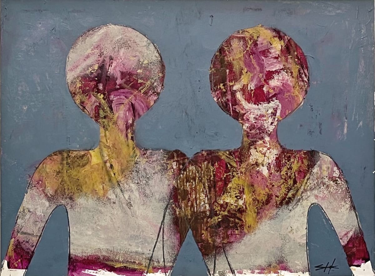 Then As Now by W.S. Cranmore 