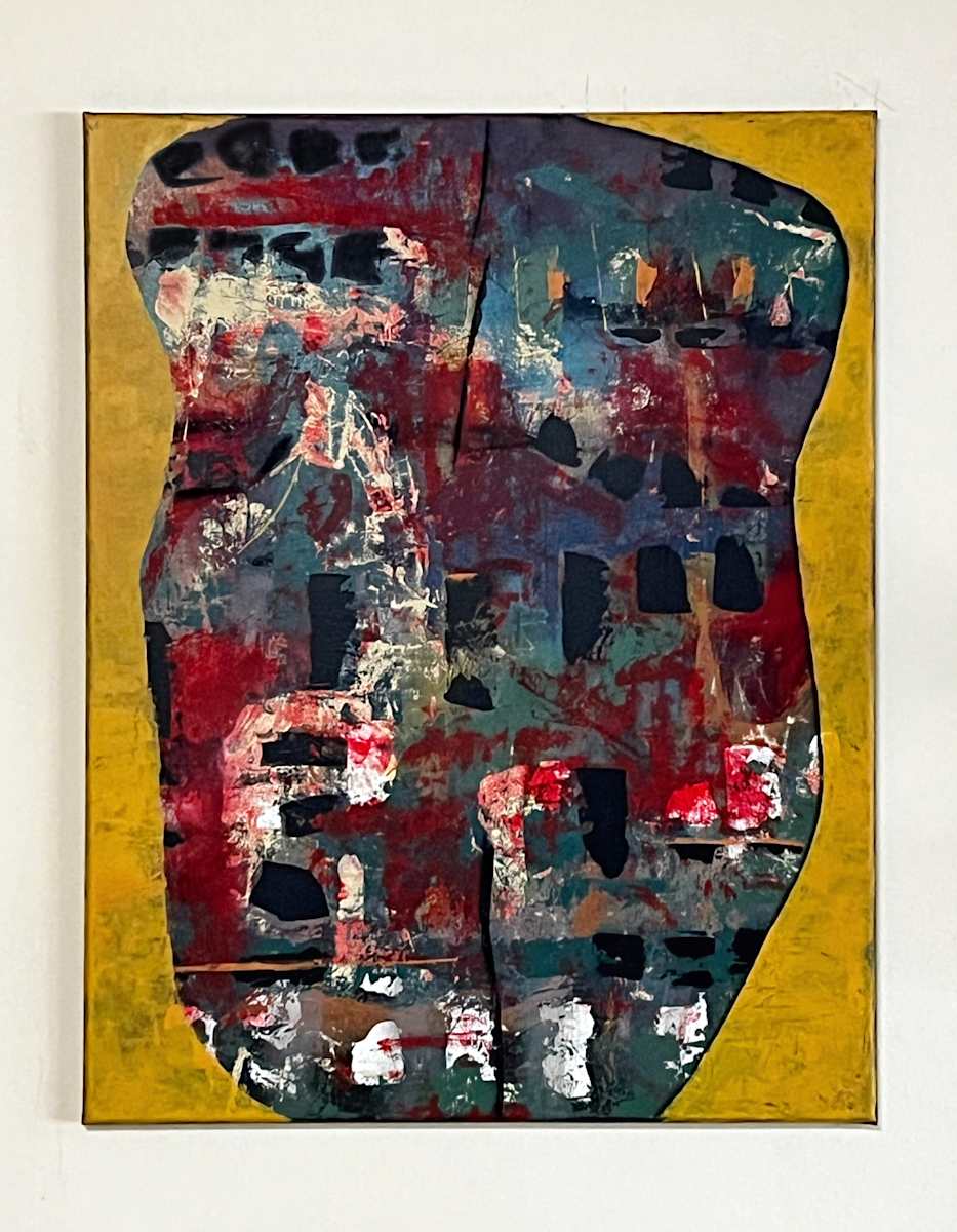 Grey Light Beginner by W.S. Cranmore 