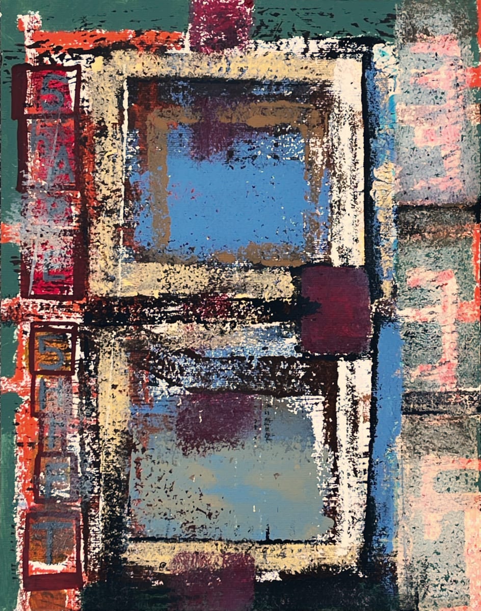 Best Regards by W.S. Cranmore 