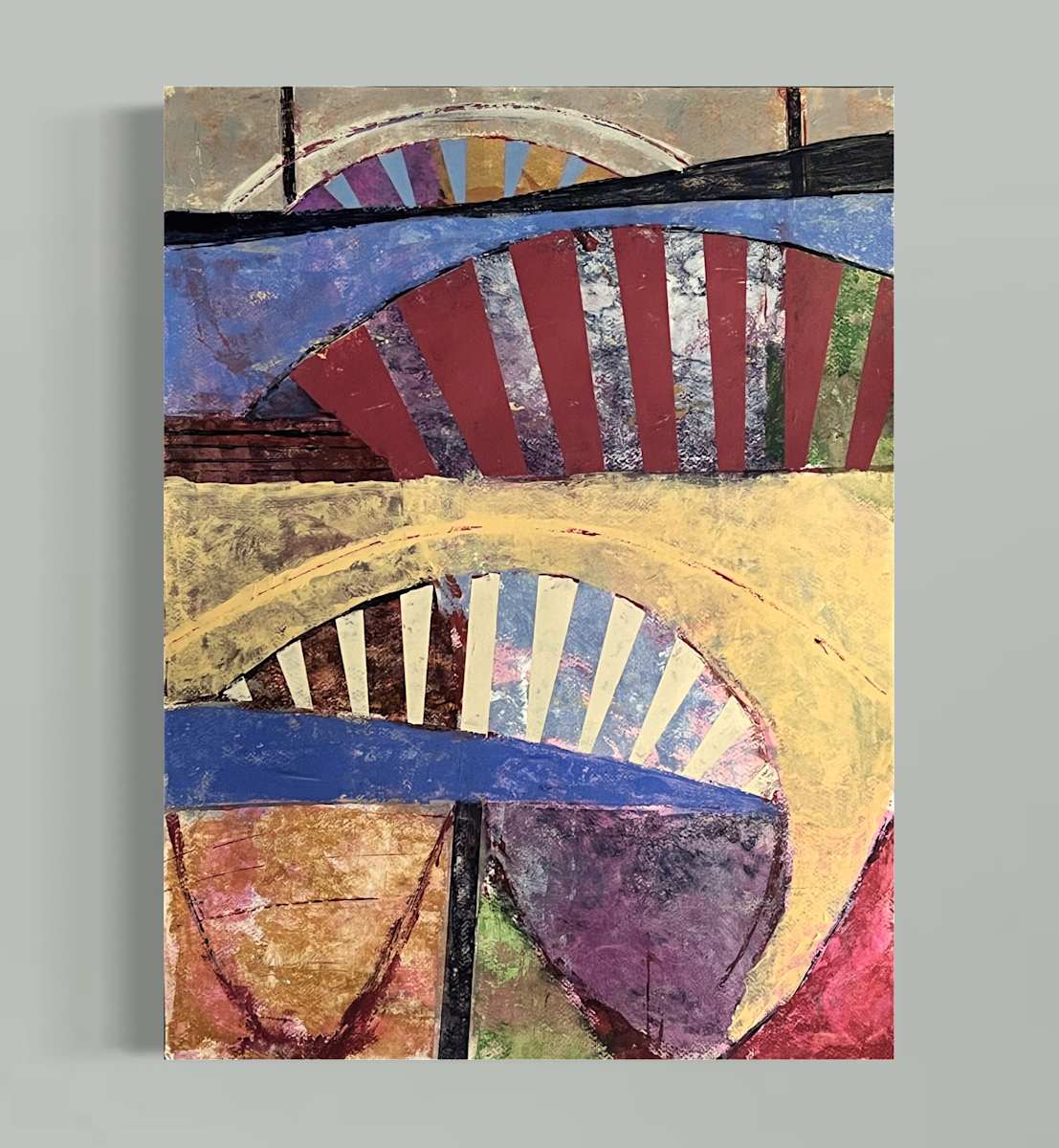 Matriarchs by W.S. Cranmore 