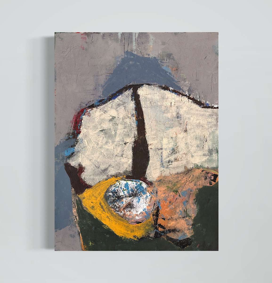 Mud In Pocket by W.S. Cranmore 