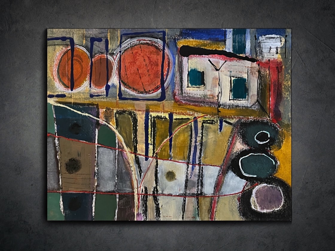 Remote Corners by W.S. Cranmore 