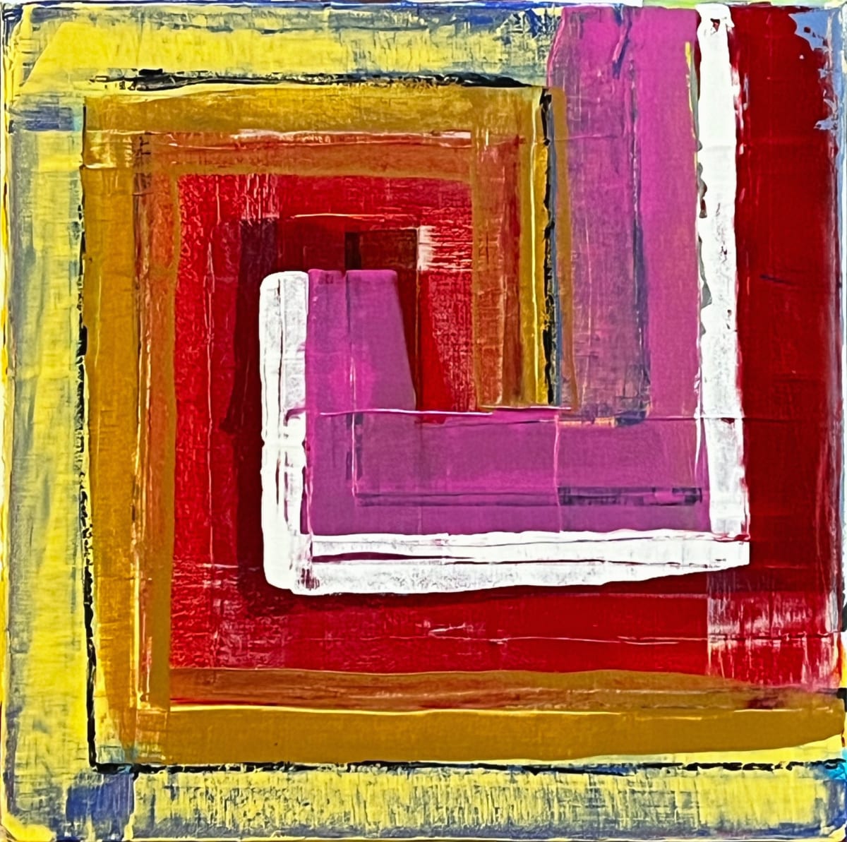 The Brilliant Period No.6 by W.S. Cranmore 