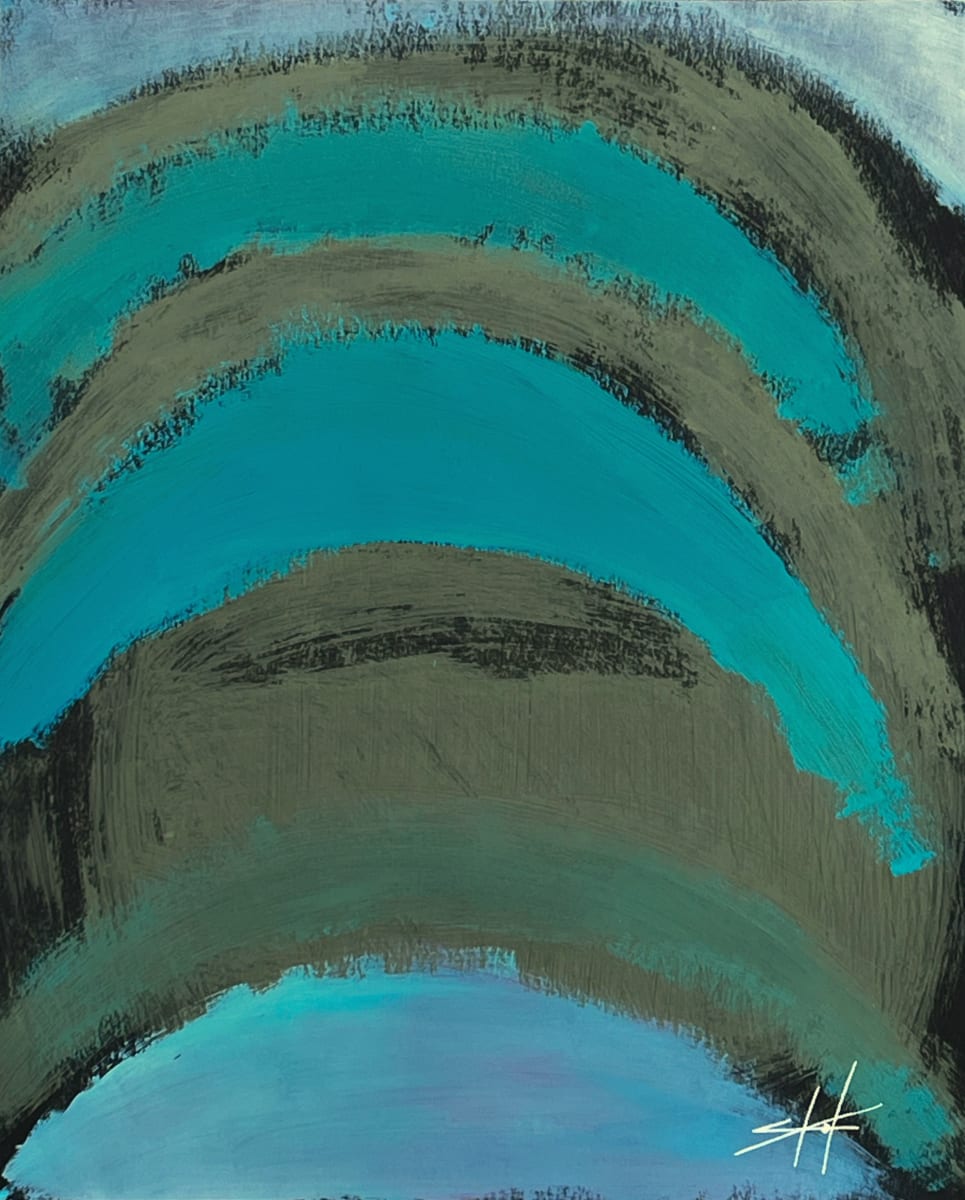 Barely A World Goes By by W.S. Cranmore 