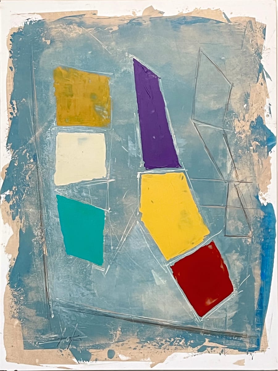 Scenes From The Parade 