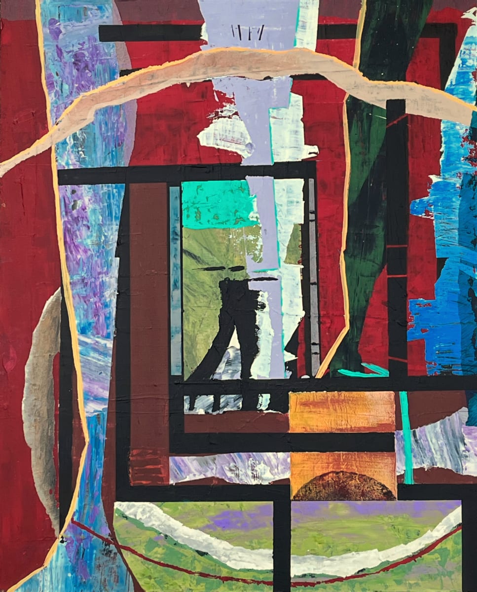 Sidewinder by W.S. Cranmore 