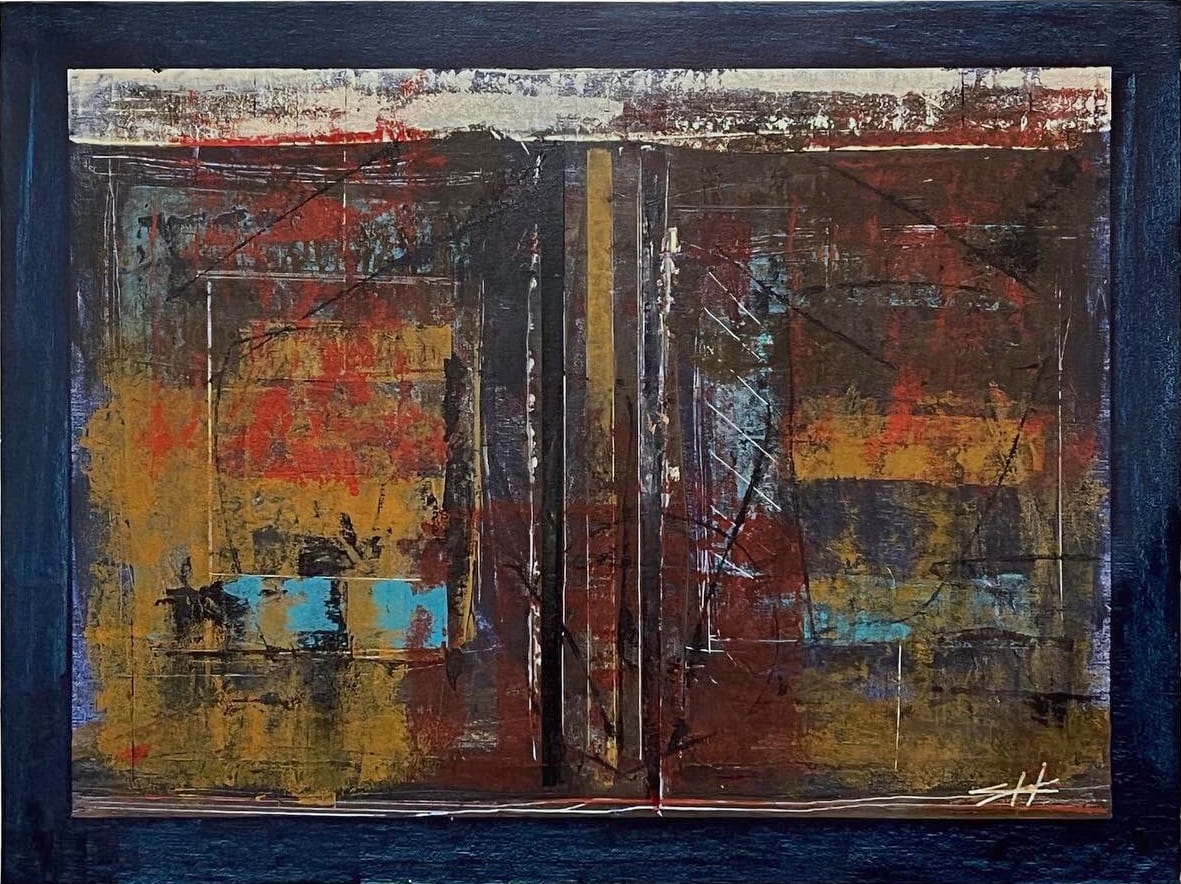 Thoughts by W.S. Cranmore 