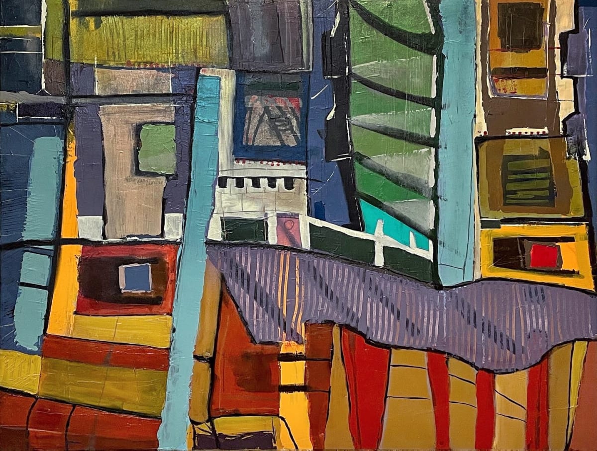 A Dole, A Flight, Or A Piteousness by W.S. Cranmore 