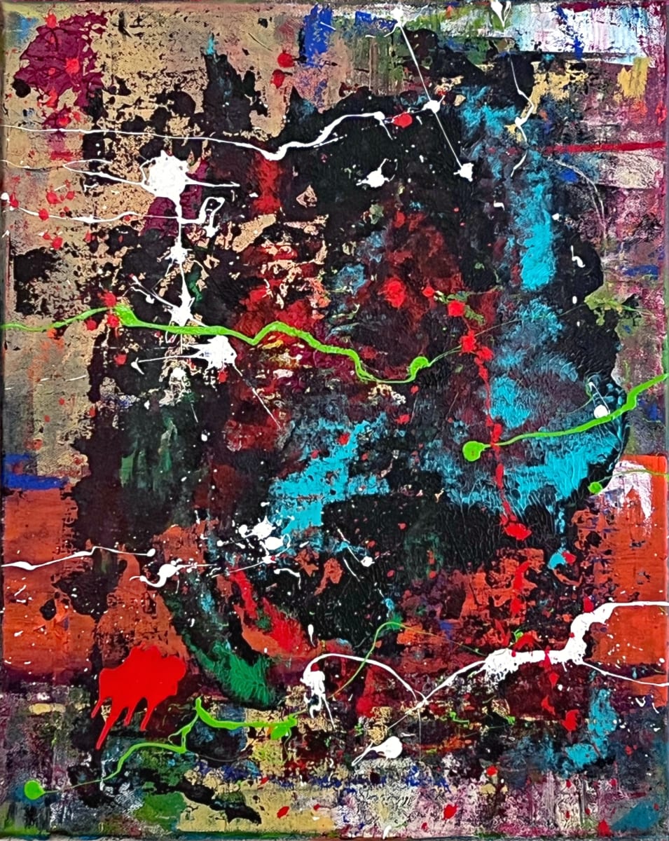 Calliope Dances by W.S. Cranmore 