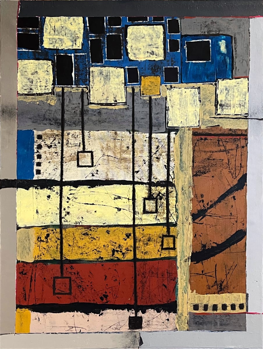 Keeper Of Honourable Sleep by W.S. Cranmore 