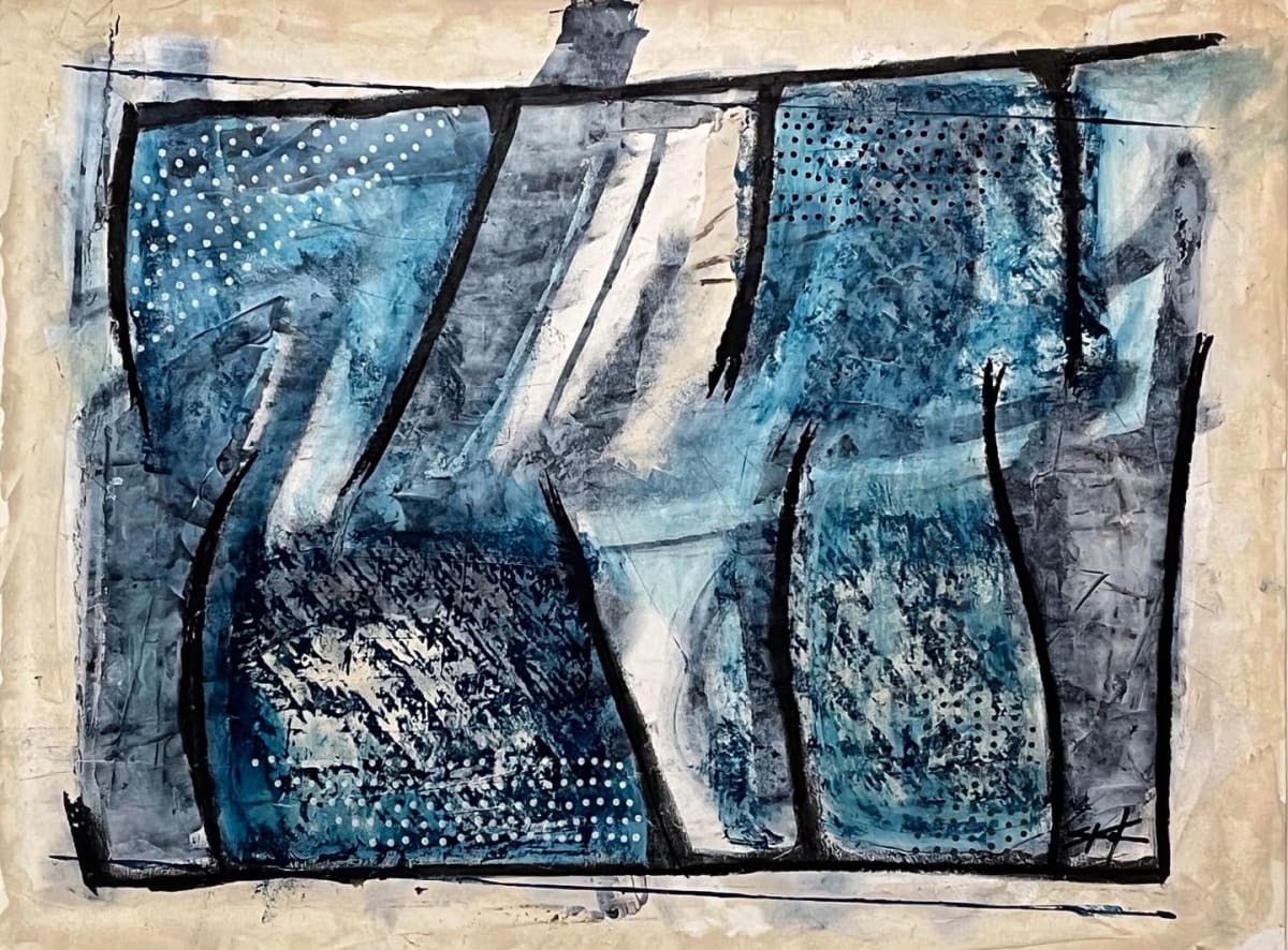 Dog-Eared by W.S. Cranmore 