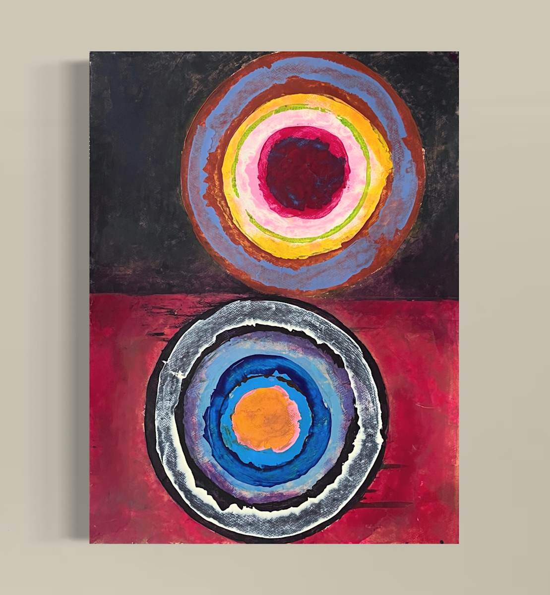 Penny Candy Social Hub by W.S. Cranmore 