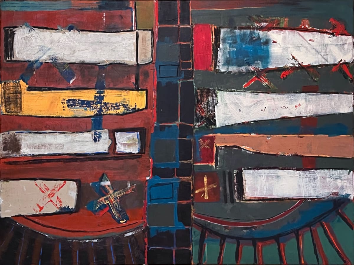 NVR925 by W.S. Cranmore 