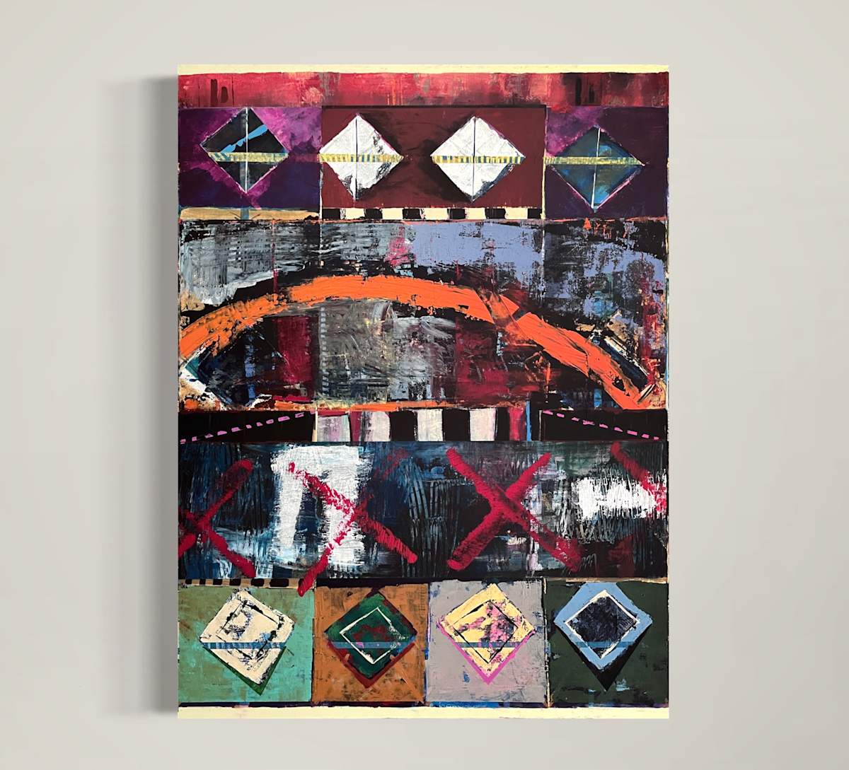 Two Soles To The Unknown Road by W.S. Cranmore 