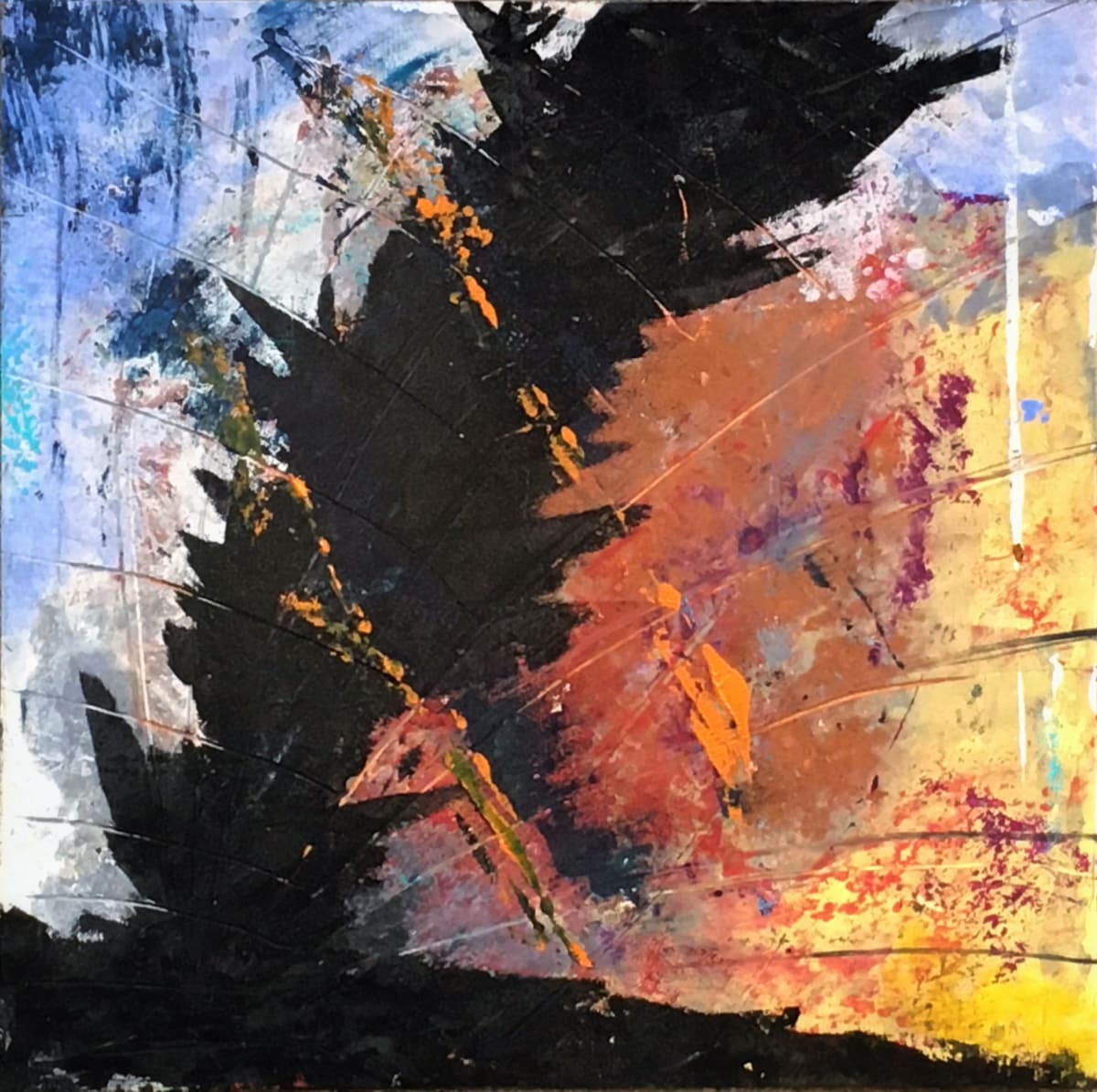 Crescendo Upon Crescendo 