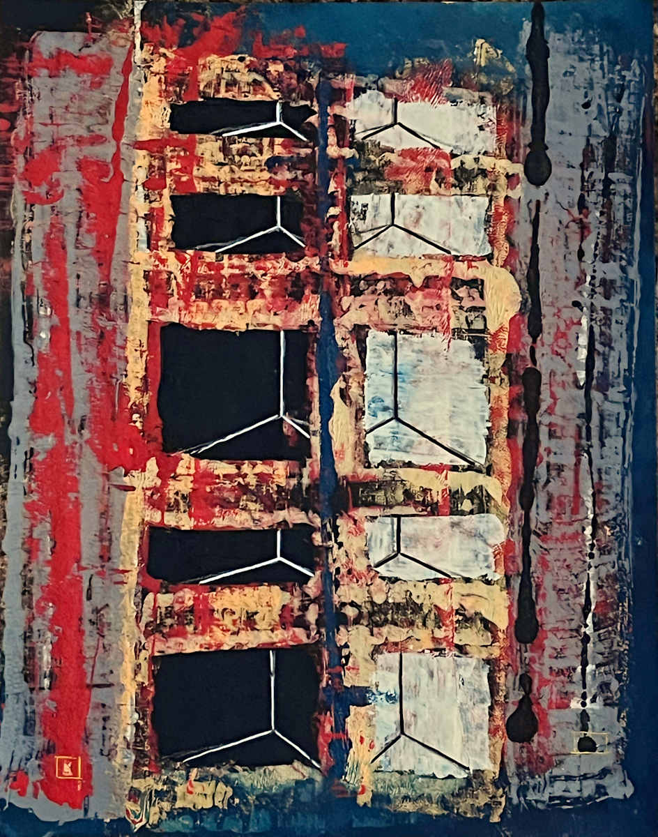 Generational by W.S. Cranmore 