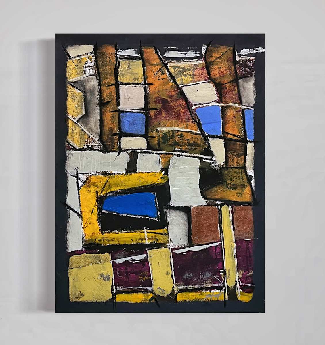 Storm Dialect by W.S. Cranmore 