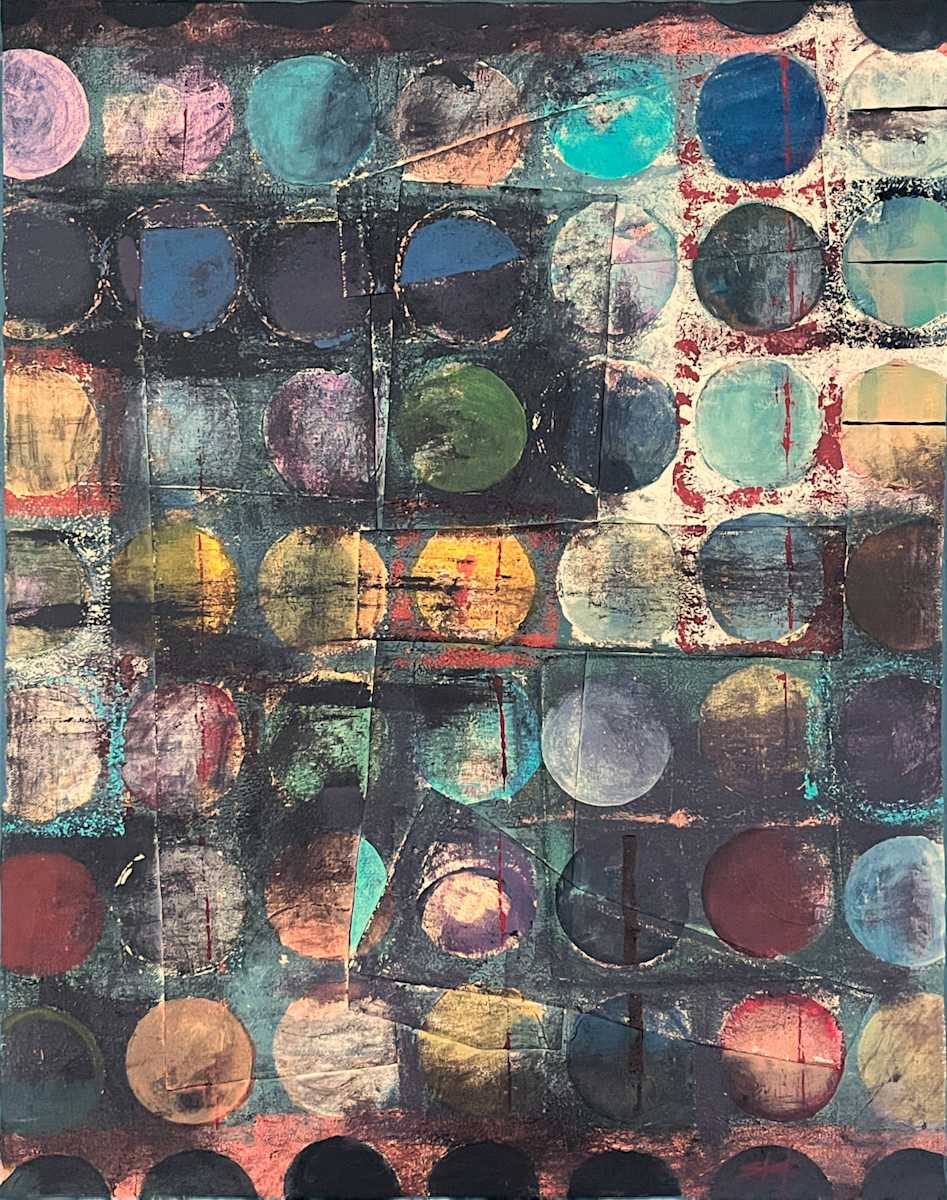 Join The Mindset by W.S. Cranmore 