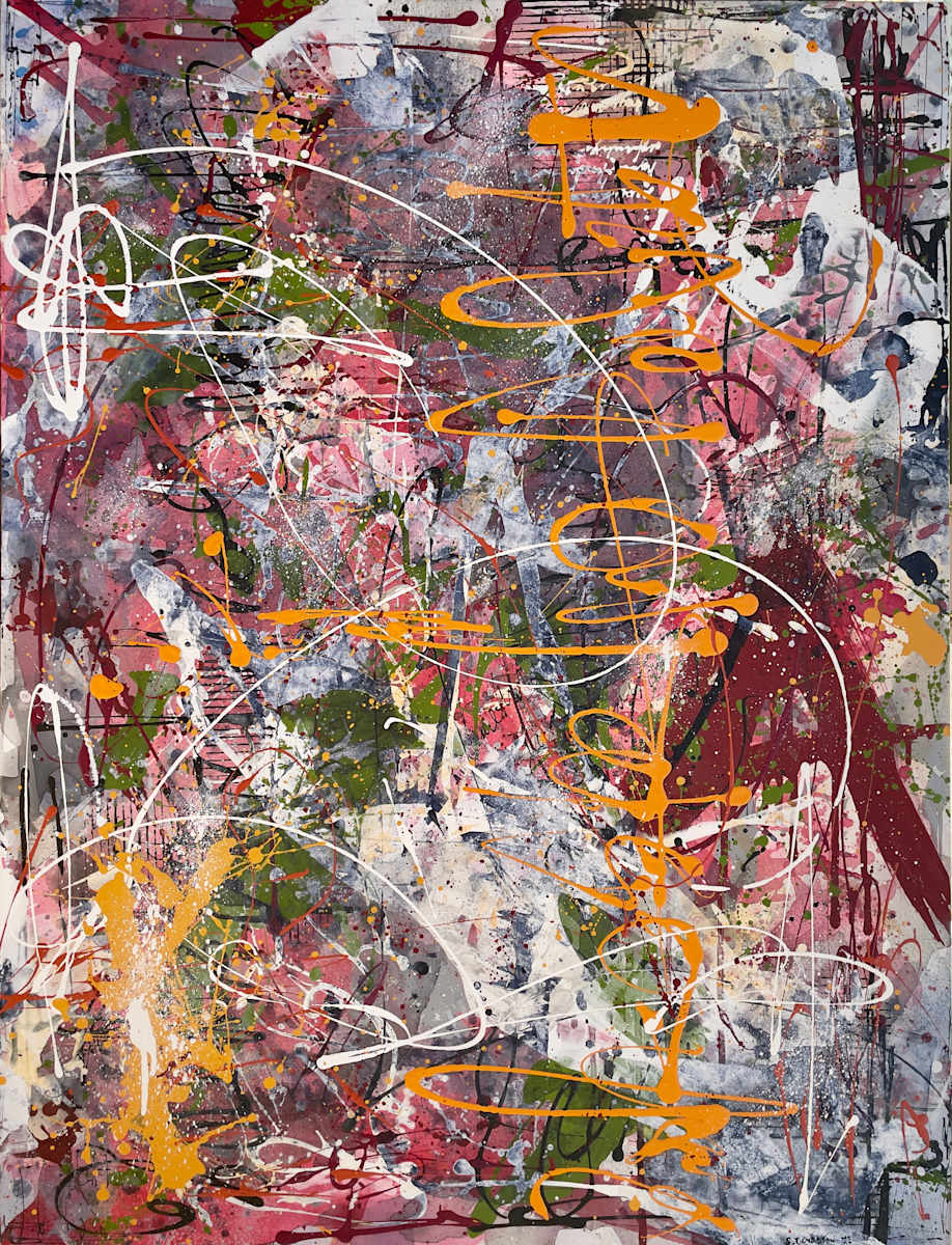 Hawthorne by Sherylle Dovaston, Image 6.