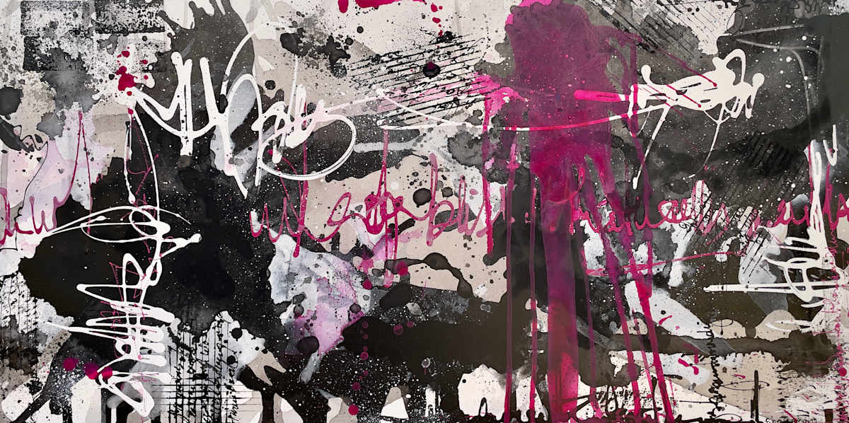 White Nights by Sherylle Dovaston, Image 2.