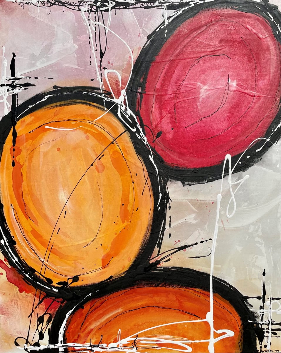 Is It Just Me? by Sherylle Dovaston  Image: Is it Just Me?