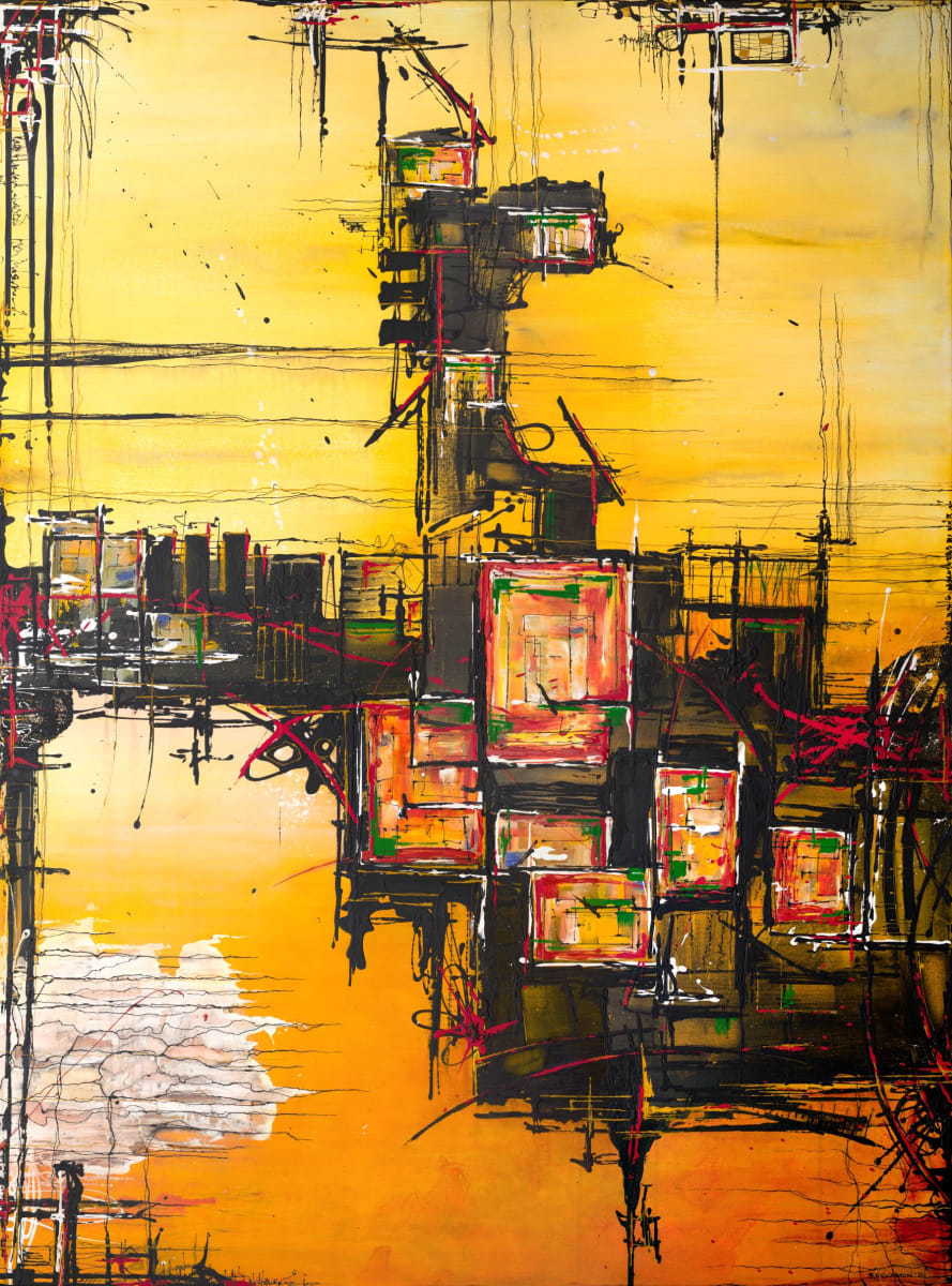 Mendacium by Sherylle Dovaston, Image 6.