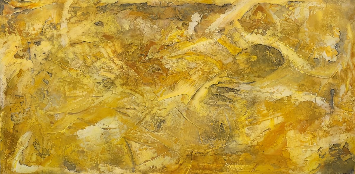 Subterranean by Sherylle Dovaston, Image 1.