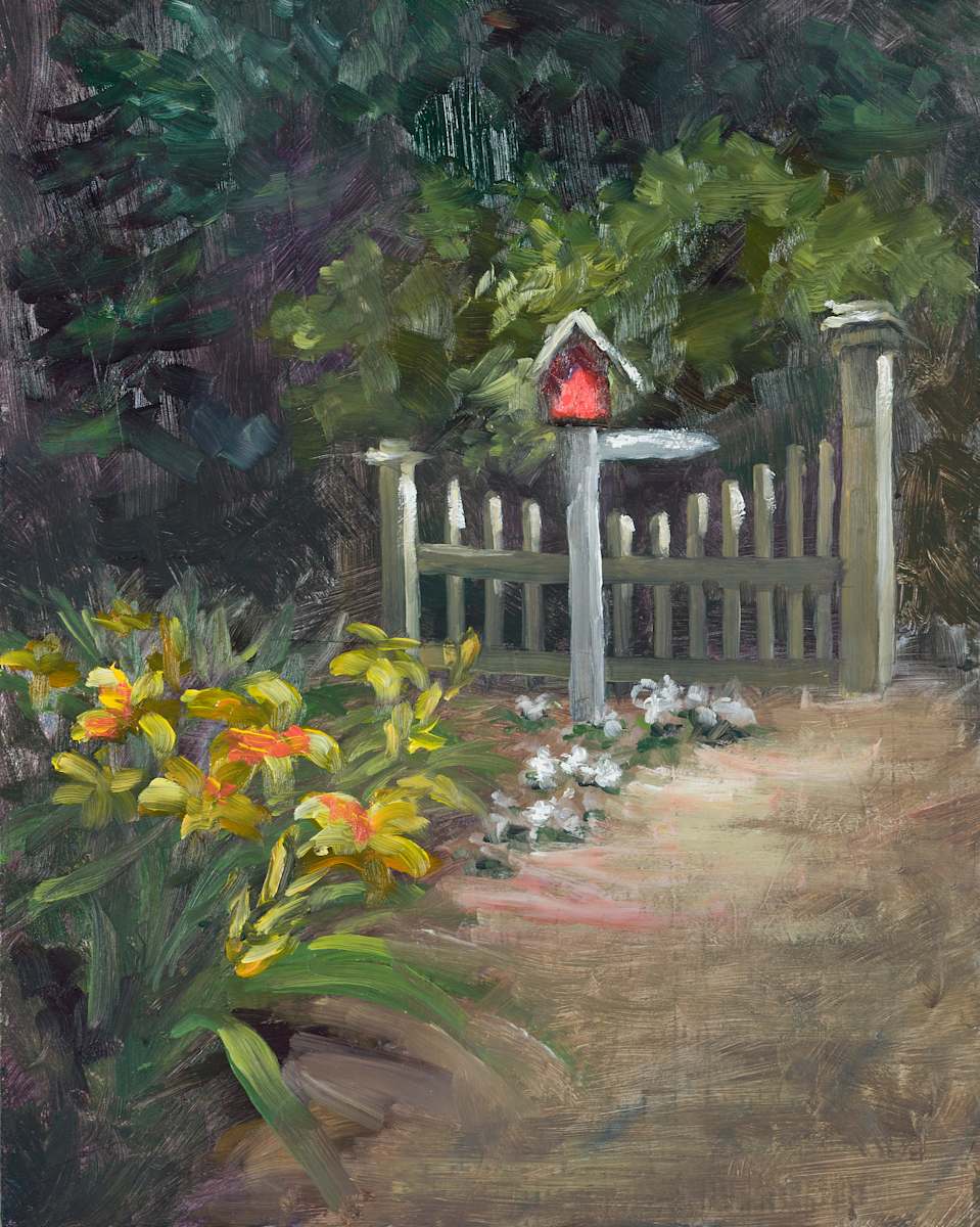 Welcome! by Vic Mastis, Image 1.