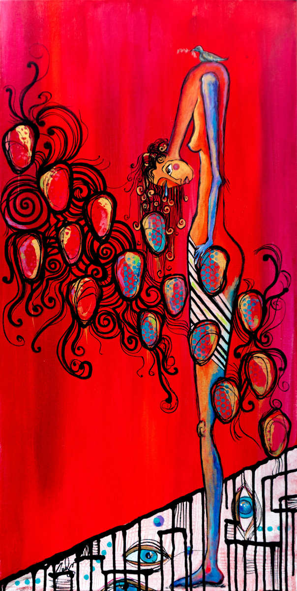 All The Things by Evelyn Dufner, Image 7.