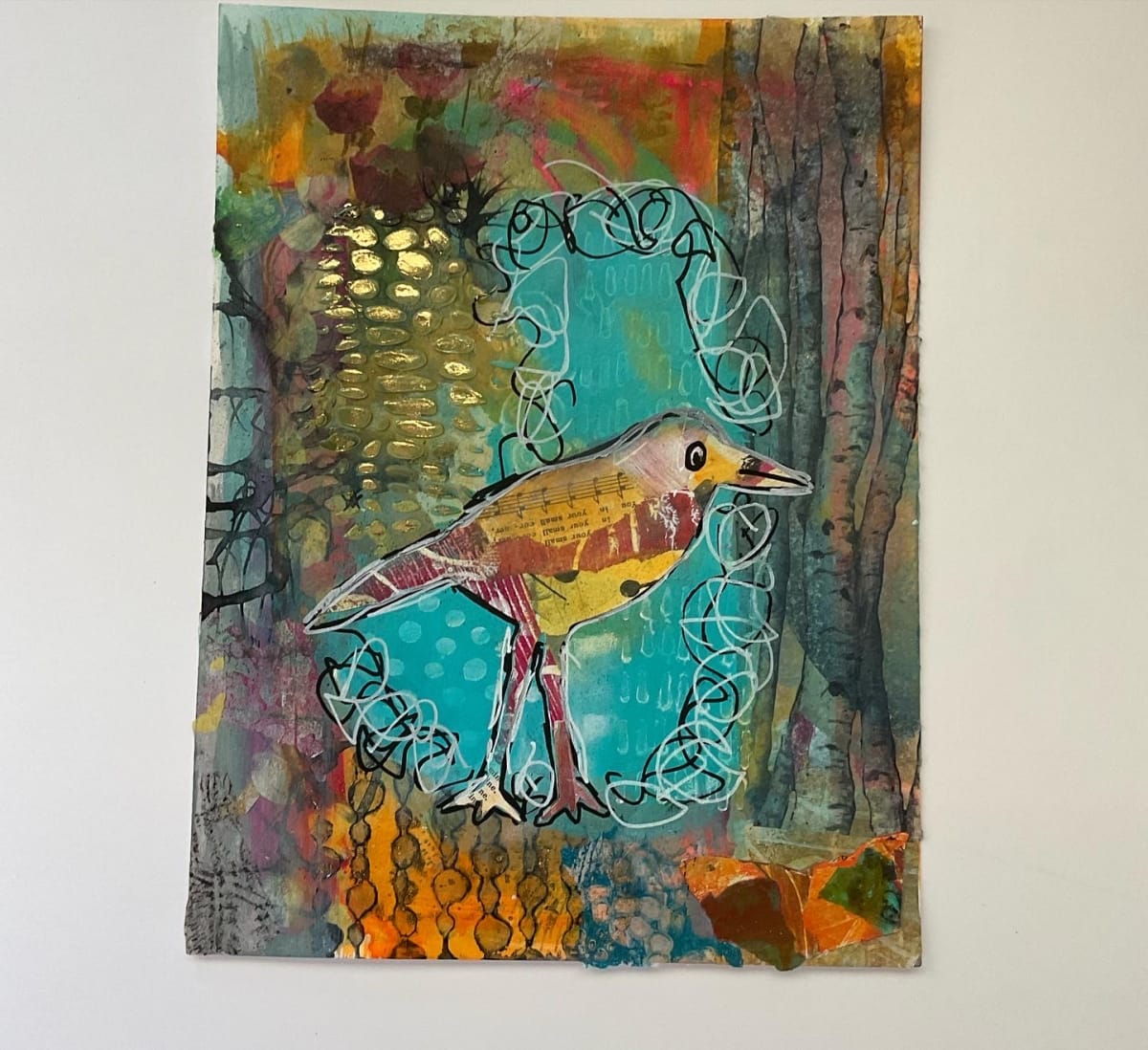 Nothing to Fear by Patrice Pfeiffer, Image 2.