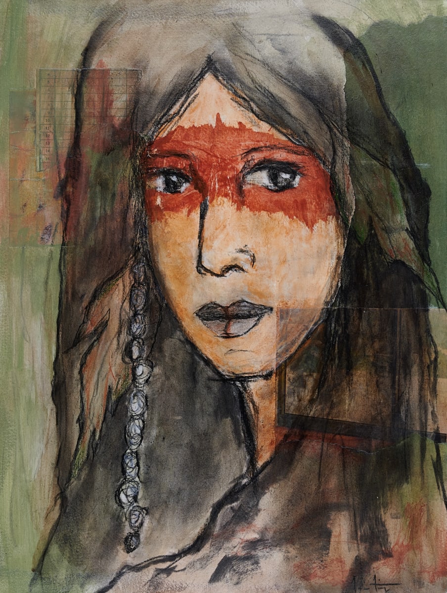 Ancestro by Tania Figueroa 