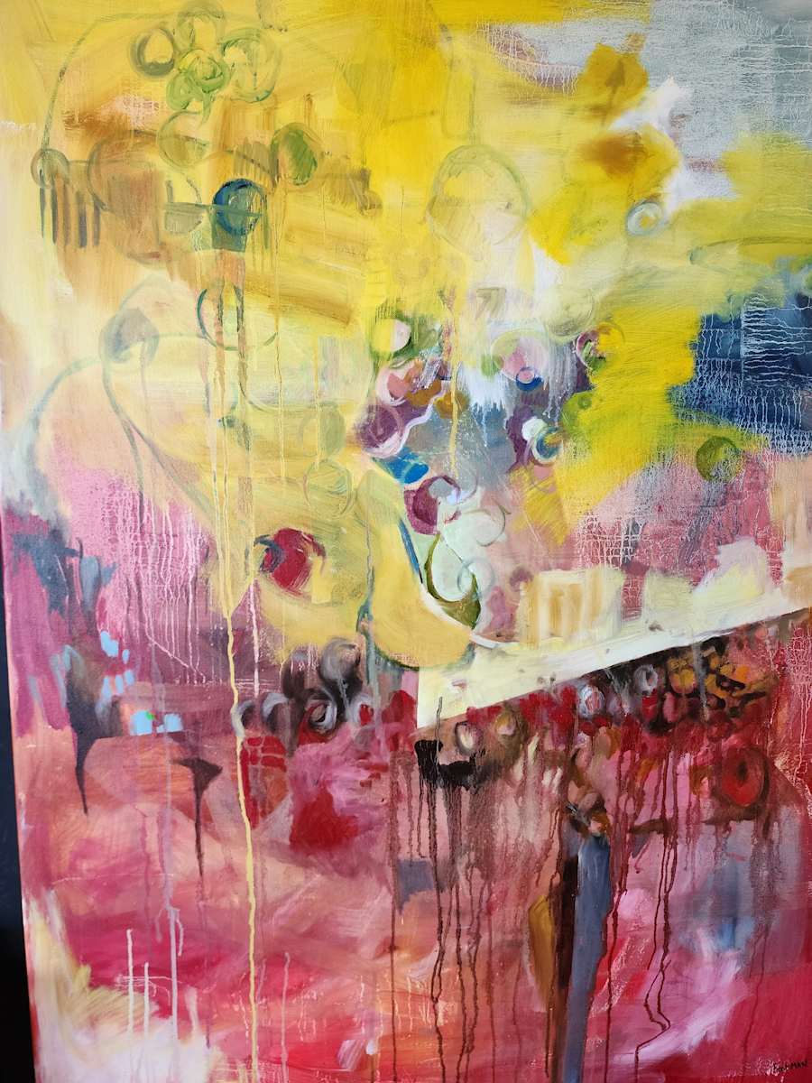 Elements by Fred "Rootman" Woods, Image 8.