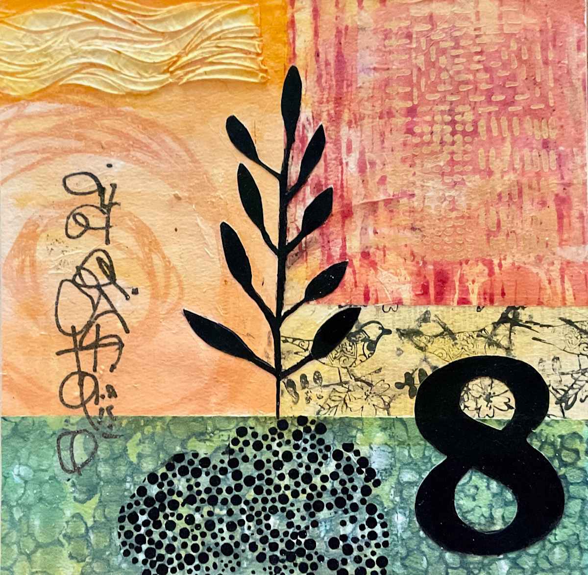 Getting the Balance Right by Patrice Pfeiffer, Image 11.