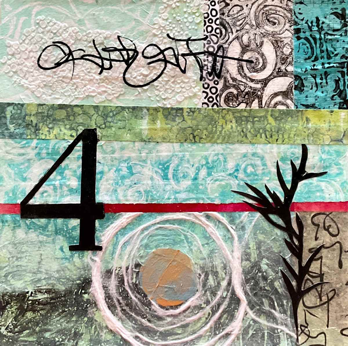 Nature is a Precious Gift by Patrice Pfeiffer, Image 7.